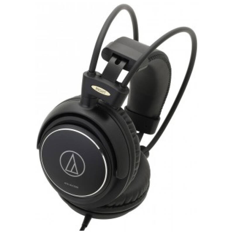 Audio-Technica ATH-AVC500