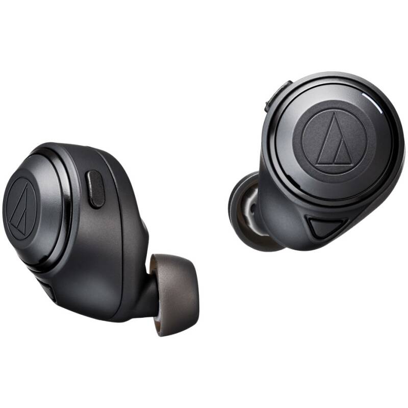 Audio-Technica ATH-CKS50TW Wireless Earbuds