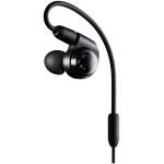 Audio-Technica ATH-E40 Professional In-Ear Monitor Headphones - Image 4
