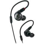 Audio-Technica ATH-E40 Professional In-Ear Monitor Headphones