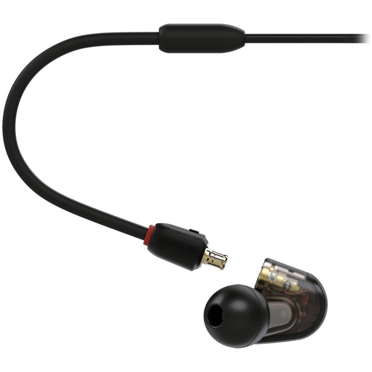 Audio-Technica ATH-E50 Professional In-Ear Monitor Headphones - Image 5