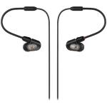 Audio-Technica ATH-E50 Professional In-Ear Monitor Headphones - Image 3