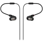 Audio-Technica ATH-E50 Professional In-Ear Monitor Headphones - Image 3