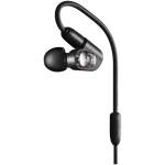 Audio-Technica ATH-E50 Professional In-Ear Monitor Headphones - Image 4