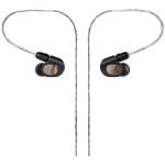 Audio-Technica ATH-E70 Professional In-Ear Monitor Headphones - Image 3