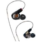 Audio-Technica ATH-E70 Professional In-Ear Monitor Headphones