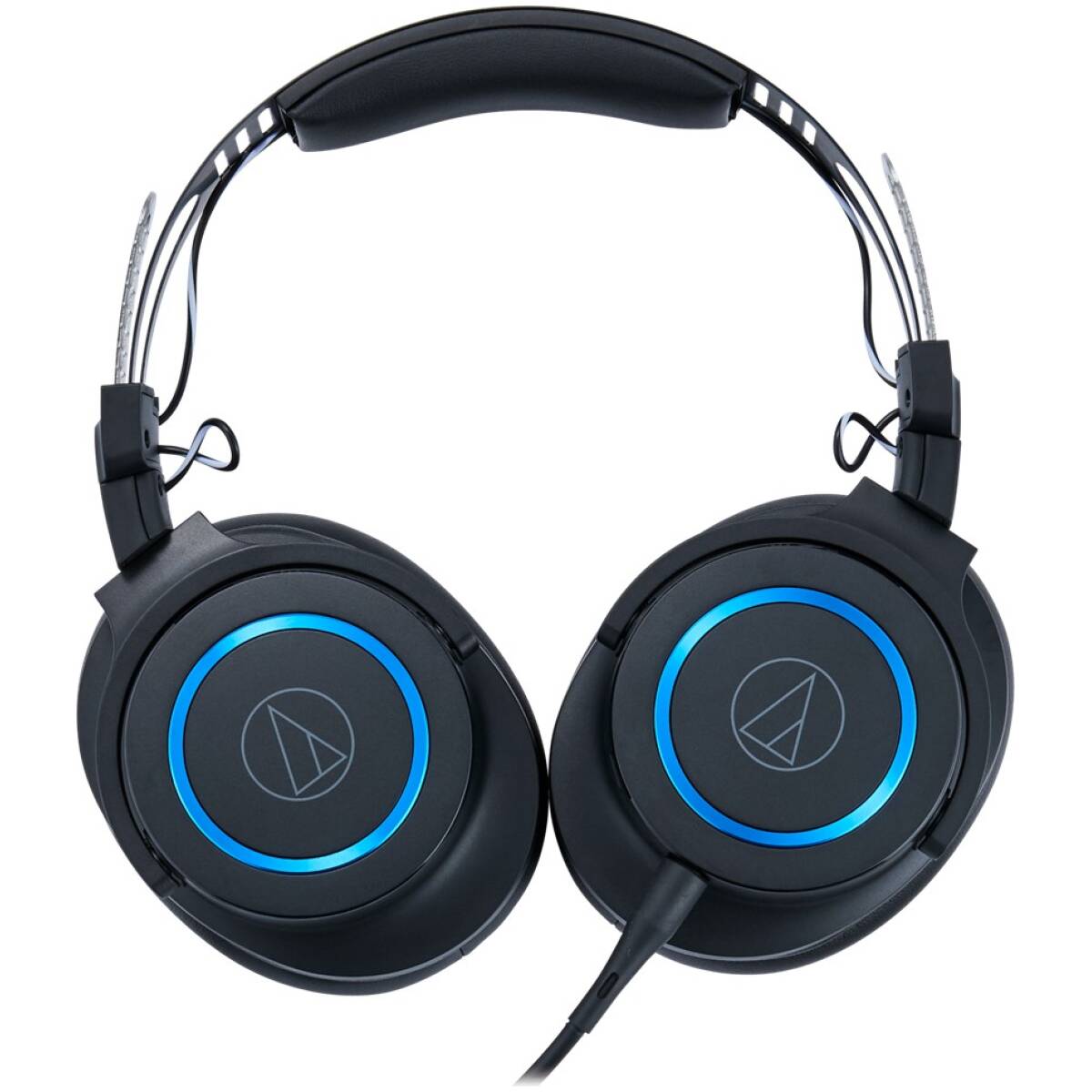 AUDIO-TECHNICA ATH-G1 Premium Wired Gaming Headset - Image 3