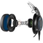 AUDIO-TECHNICA ATH-G1 Premium Wired Gaming Headset - Image 5