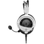 Audio-Technica ATH-GDL3-WH Open-Back Gaming Headset - Image 3