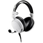 Audio-Technica ATH-GL3-WH High-Fidelity Gaming Headset White - Image 3
