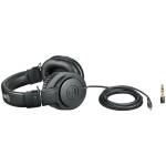 Audio-Technica ATH-M20X Professional Monitor Headphones - Image 4