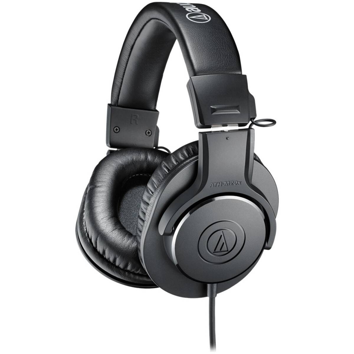Audio-Technica ATH-M20X Professional Monitor Headphones - Image 2