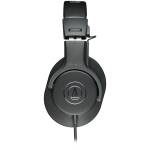 Audio-Technica ATH-M20X Professional Monitor Headphones - Image 3