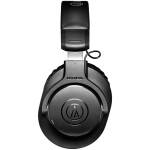 Audio-Technica ATH-M20xBT Wireless Over-Ear Headphones - Image 3
