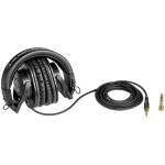 Audio-Technica ATH-M30x Professional Monitor Headphones - Image 4