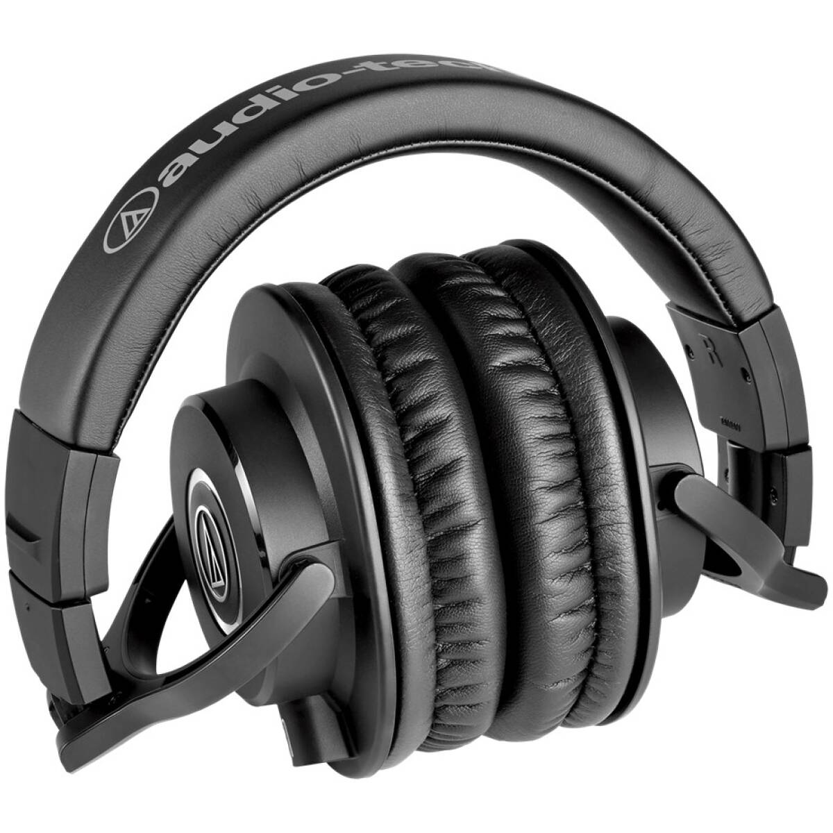 Audio-Technica ATH-M40x Professional Monitor Headphones - Image 3