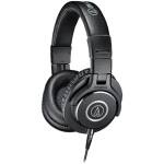 Audio-Technica ATH-M40x Professional Monitor Headphones