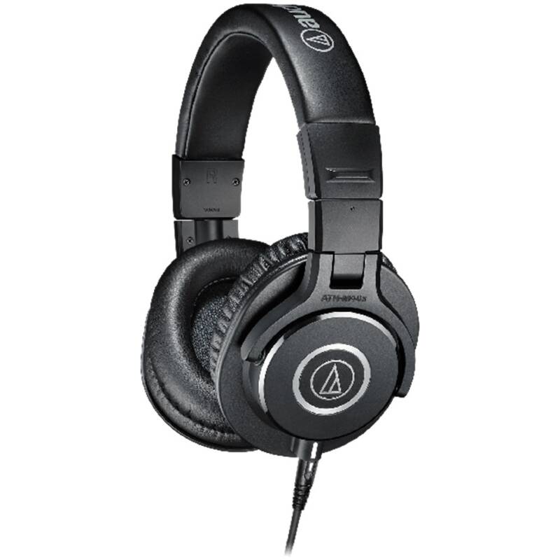 Audio-Technica ATH-M40x Professional Monitor Headphones
