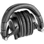 Audio-Technica ATH-M50x Professional Monitor Headphones - Image 3