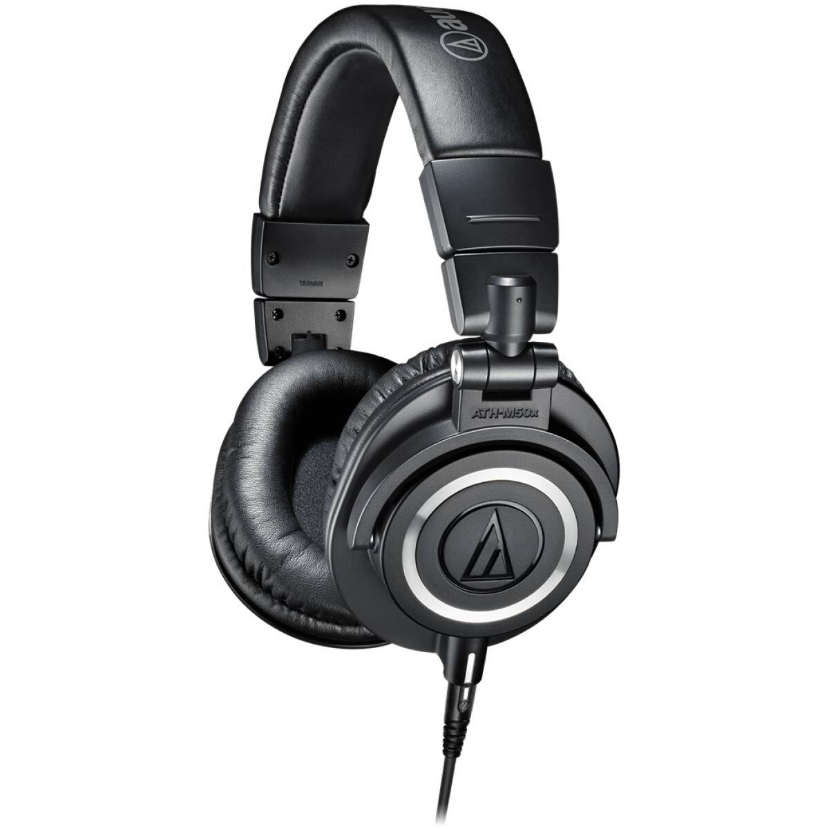 Audio-Technica ATH-M50x Professional Monitor Headphones - Image 2