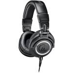 Audio-Technica ATH-M50x Professional Monitor Headphones
