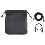 Audio-Technica ATH-M50xBT2 Black Wireless Over-Ear Headphones - Image 5