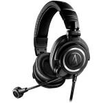 Audio-Technica ATH-M50xSTS-USB Streaming Headset - Image 3