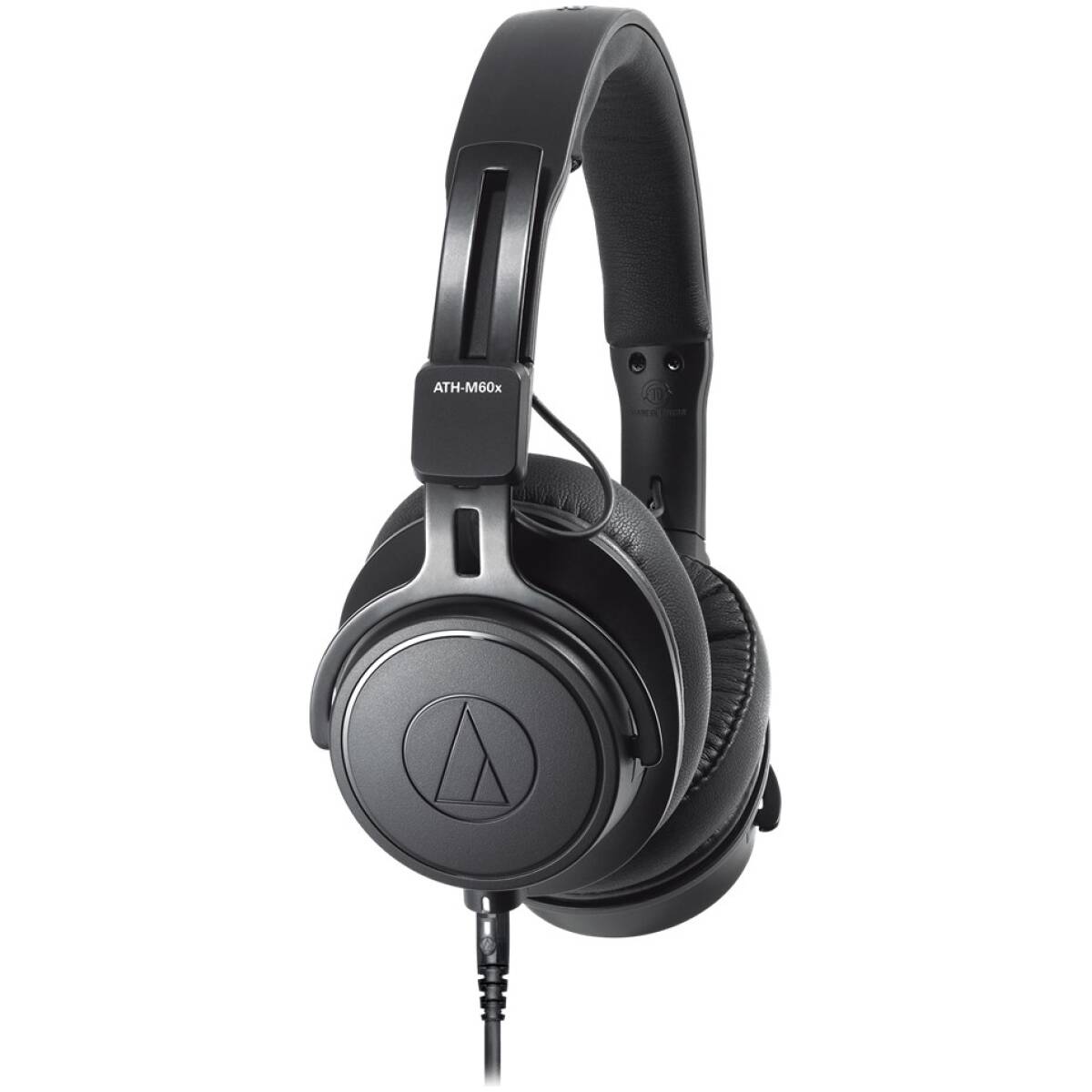 Audio-Technica ATH-M60x Professional Monitor Headphones - Image 2