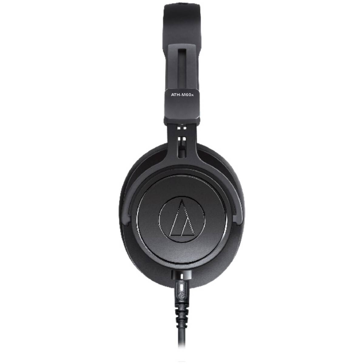Audio-Technica ATH-M60x Professional Monitor Headphones - Image 3