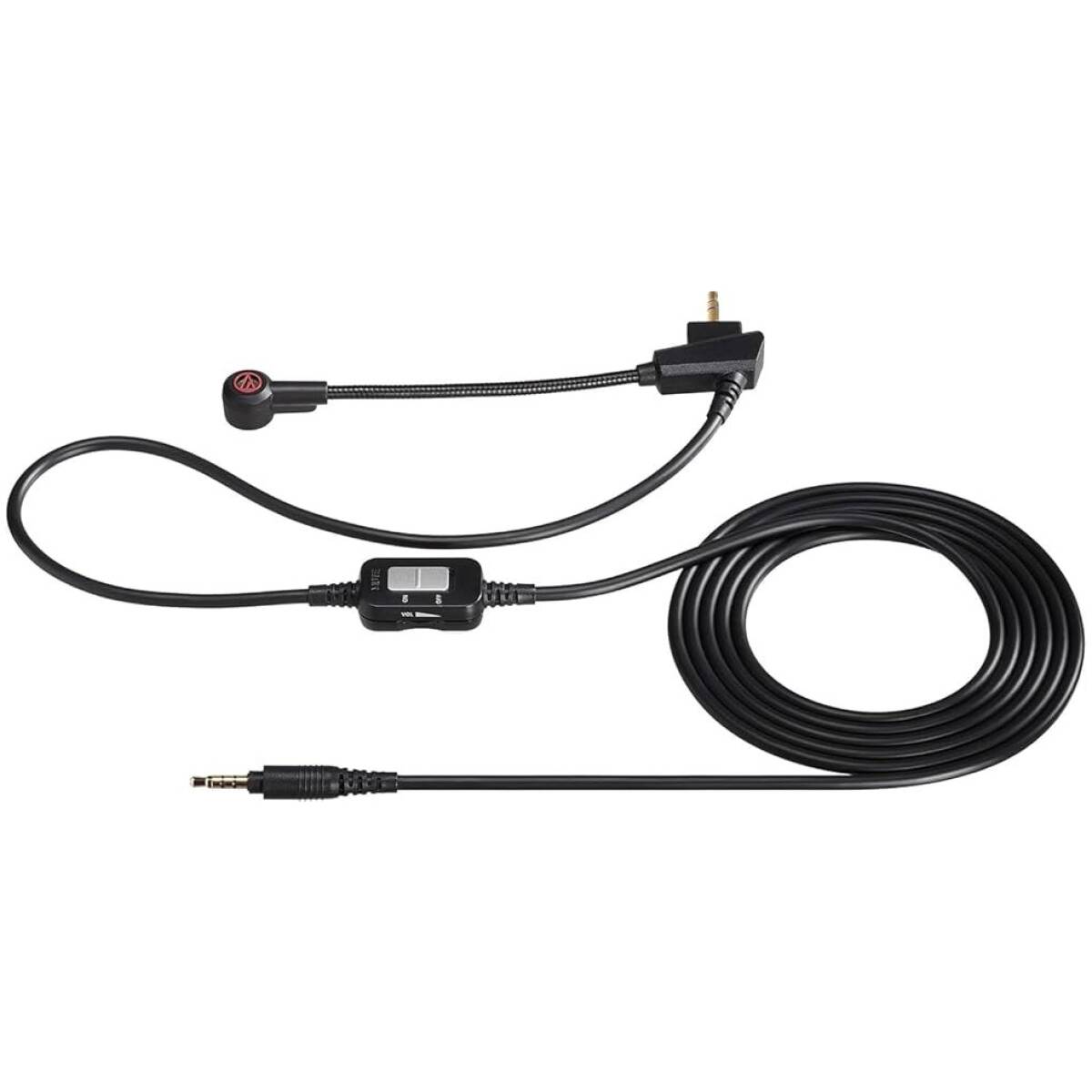 Audio-Technica ATH-PDG1A High-fidelity Gaming Headset - Image 3