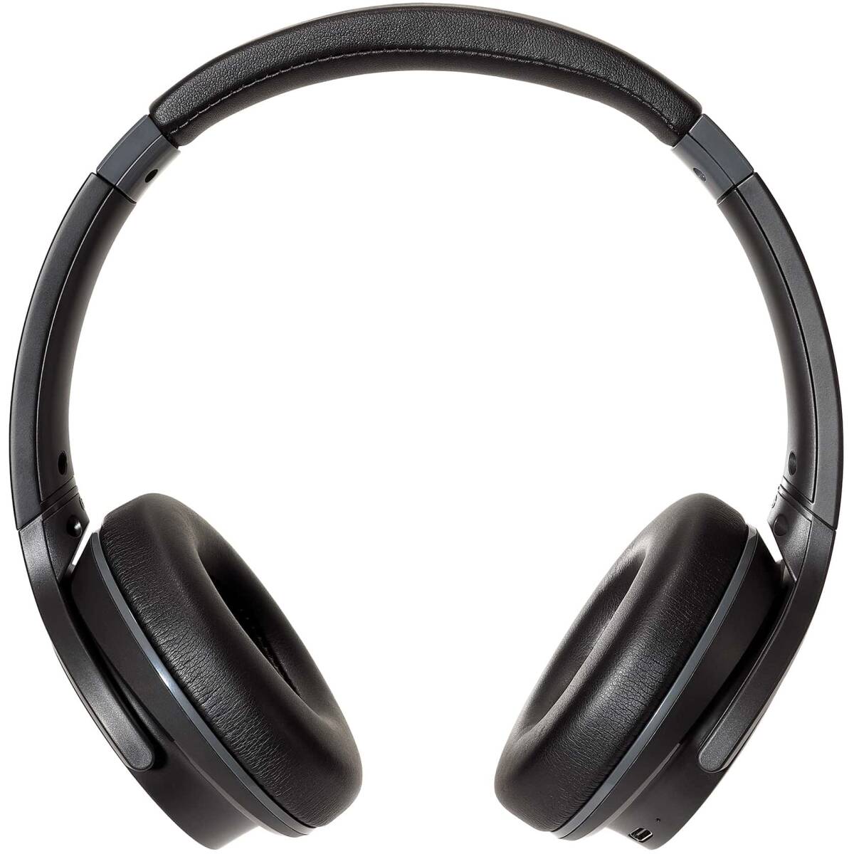 Audio-Technica ATH-S220BT-BK Wireless Headphones - Image 2