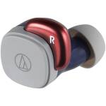 Audio-Technica ATH-SQ1TW-NRD Popsicle Wireless Earbuds - Image 3