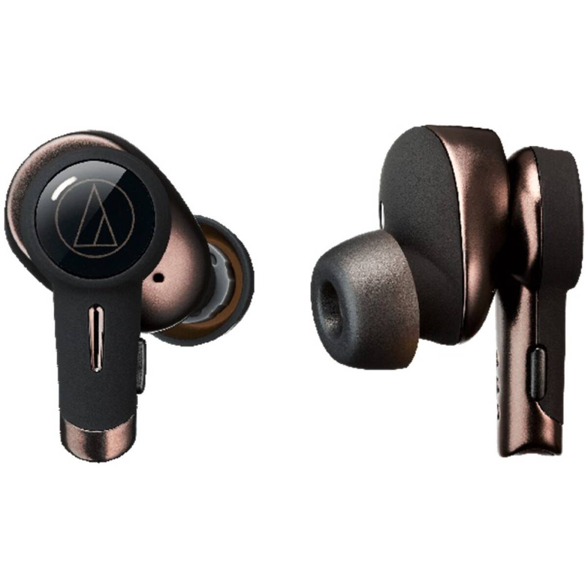 Audio-Technica ATH-TWX9 True Wireless Earbuds - Image 2