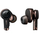 Audio-Technica ATH-TWX9 True Wireless Earbuds