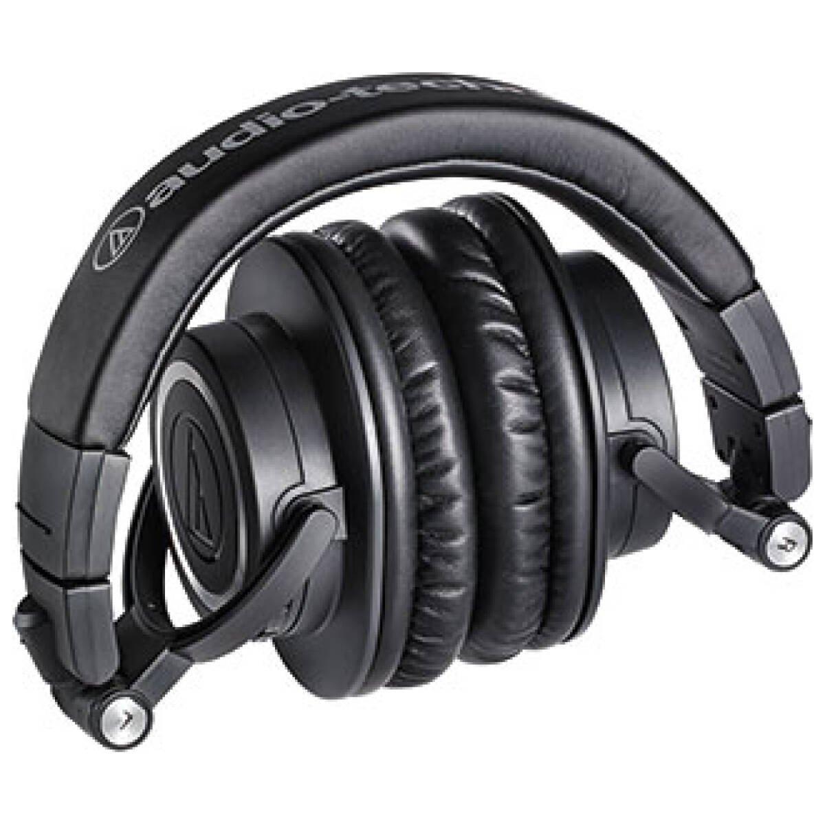 Audio-Technica ATH-M50xBT - Image 3