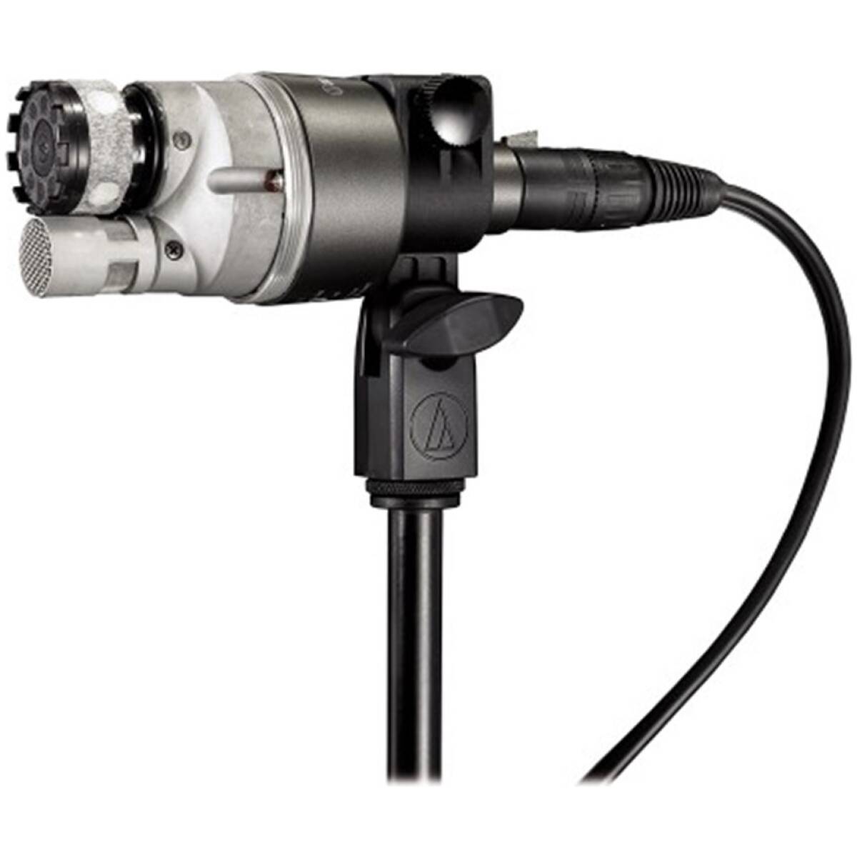 Audio-Technica ATM250DE Dual-Element Instrument Microphone - Image 4