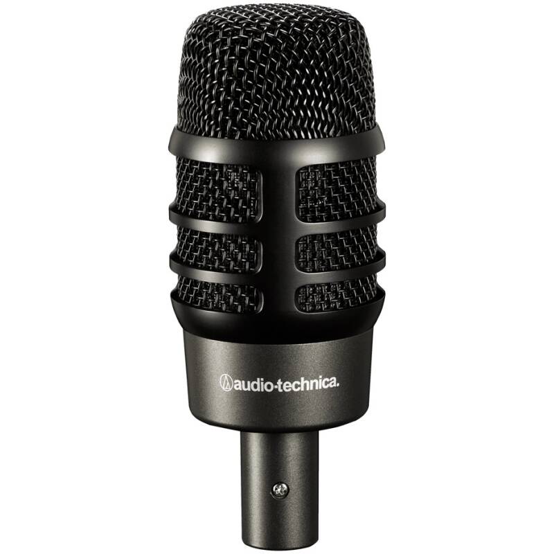 Audio-Technica ATM250DE Dual-Element Instrument Microphone