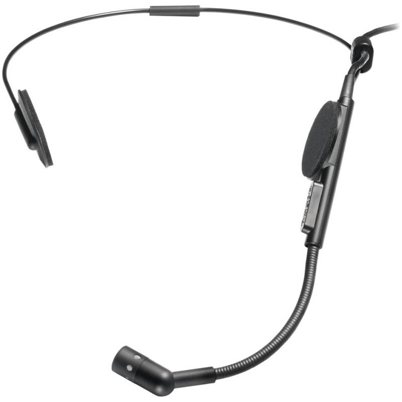 Audio-Technica ATM73A Cardioid Condenser Headworn Microphone