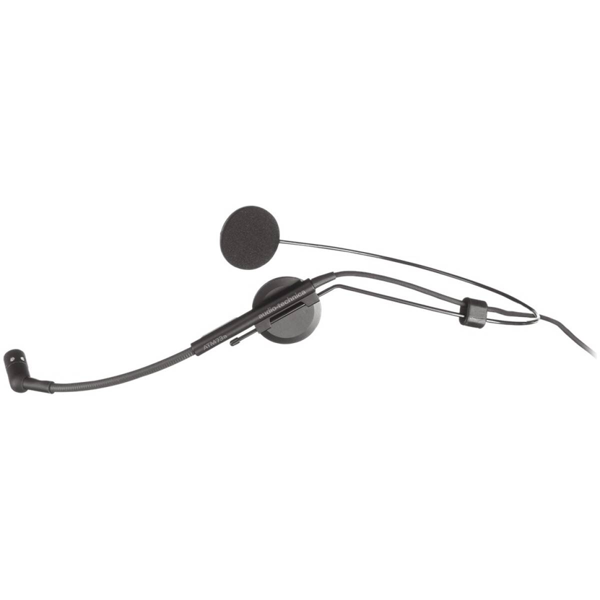 Audio-Technica ATM73A Cardioid Condenser Headworn Microphone - Image 2