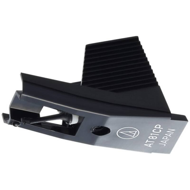 Audio-Technica ATN81CP Replacement Stylus