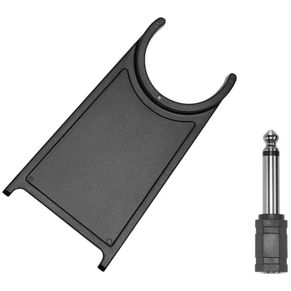 Audio-Technica ATR1100x Handheld Microphone - Image 4