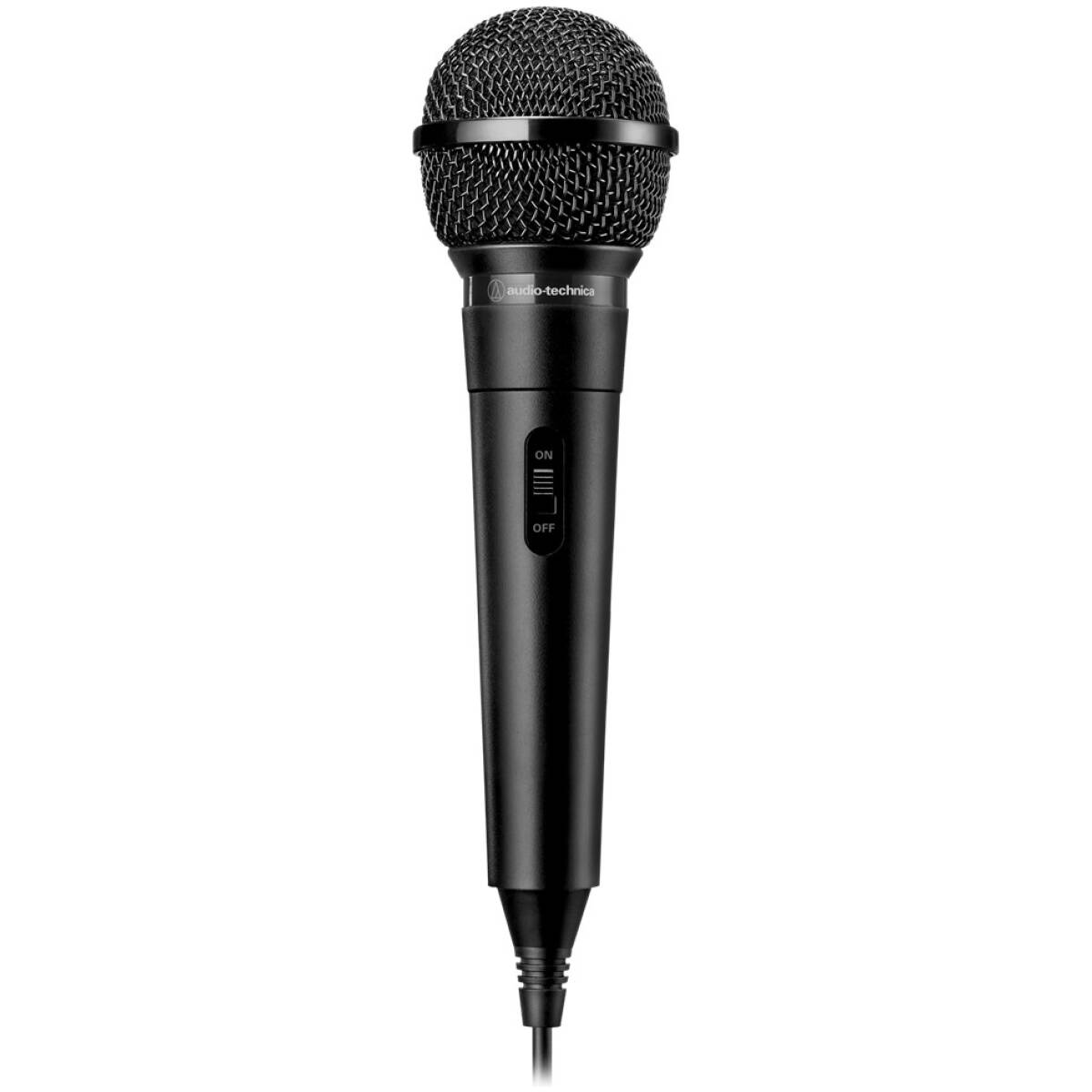 Audio-Technica ATR1100x Handheld Microphone - Image 2