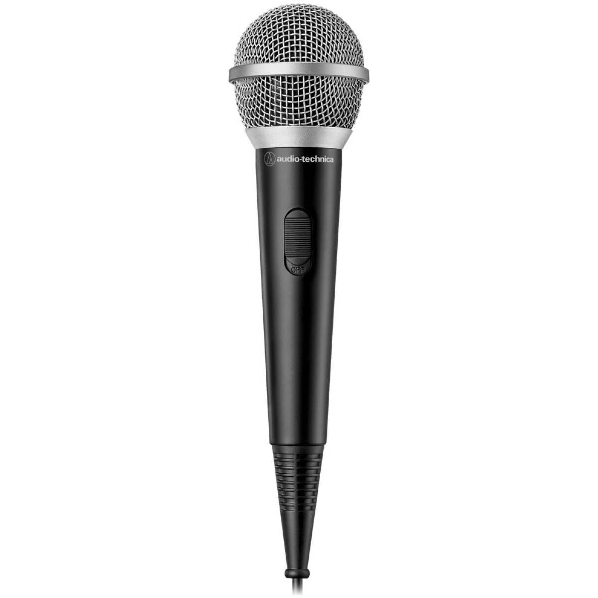Audio-Technica ATR1200X Unidirectional Dynamic Microphone - Image 2