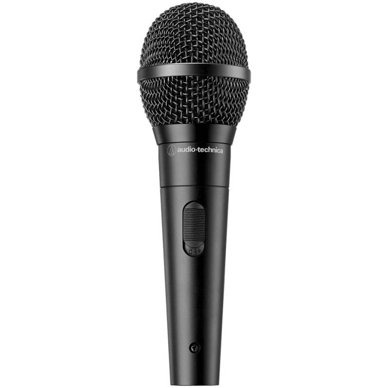Audio-Technica ATR1300x Dynamic Microphone