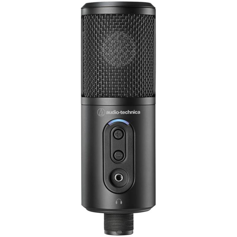 Audio-Technica ATR2500x-USB Condenser Microphone