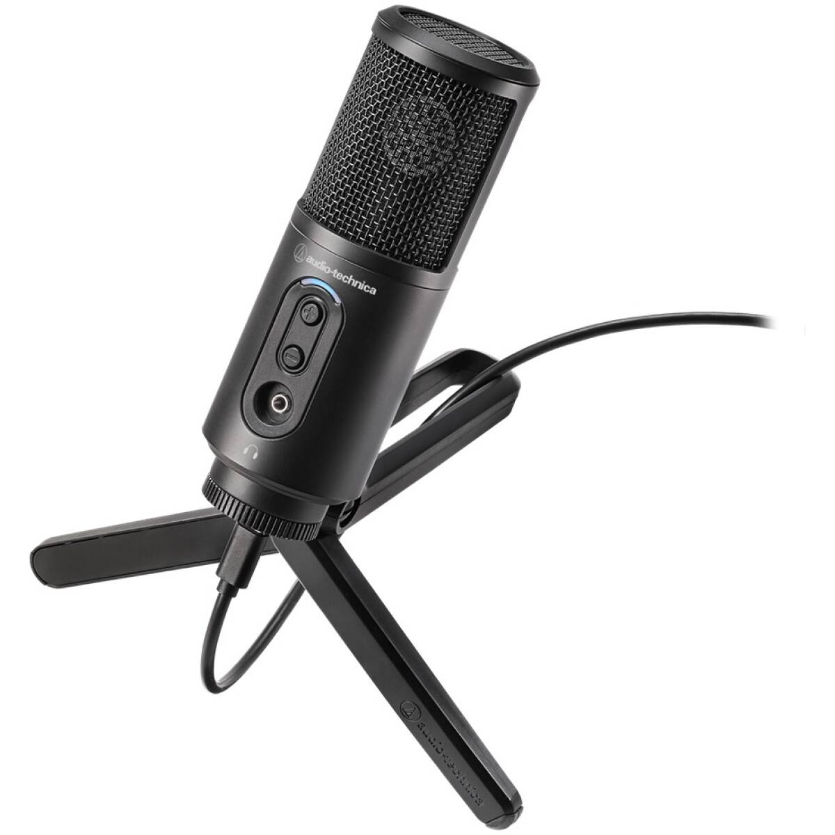 Audio-Technica ATR2500x-USB Condenser Microphone - Image 3