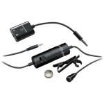 Audio-Technica ATR3350XiS