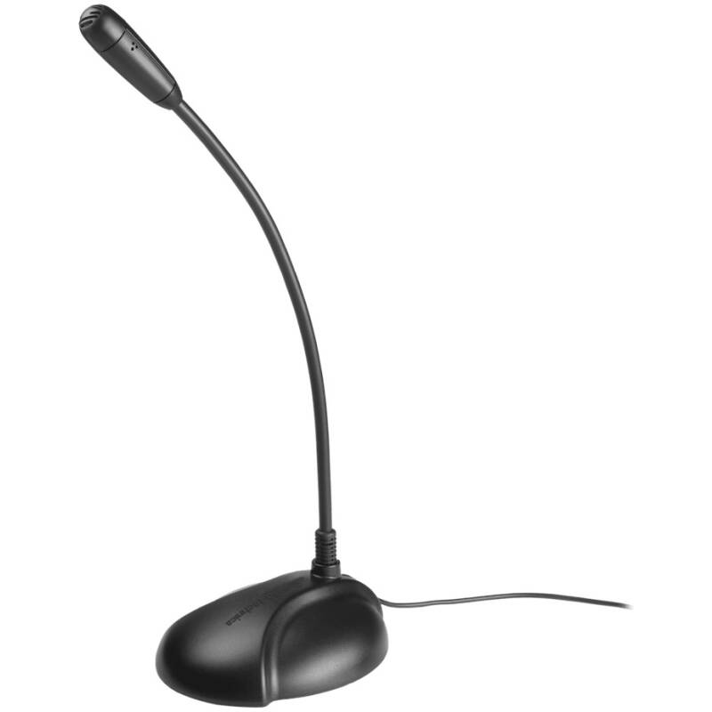 Audio-Technica ATR4750-USB All-Directional USB Microphone