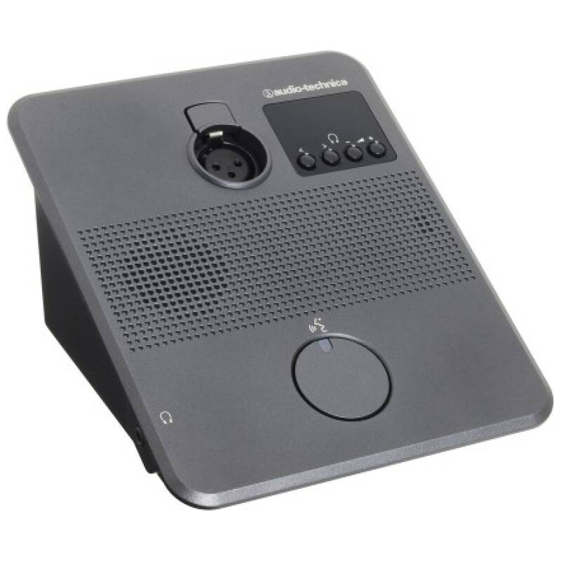 Audio Technica ATUC-50DU