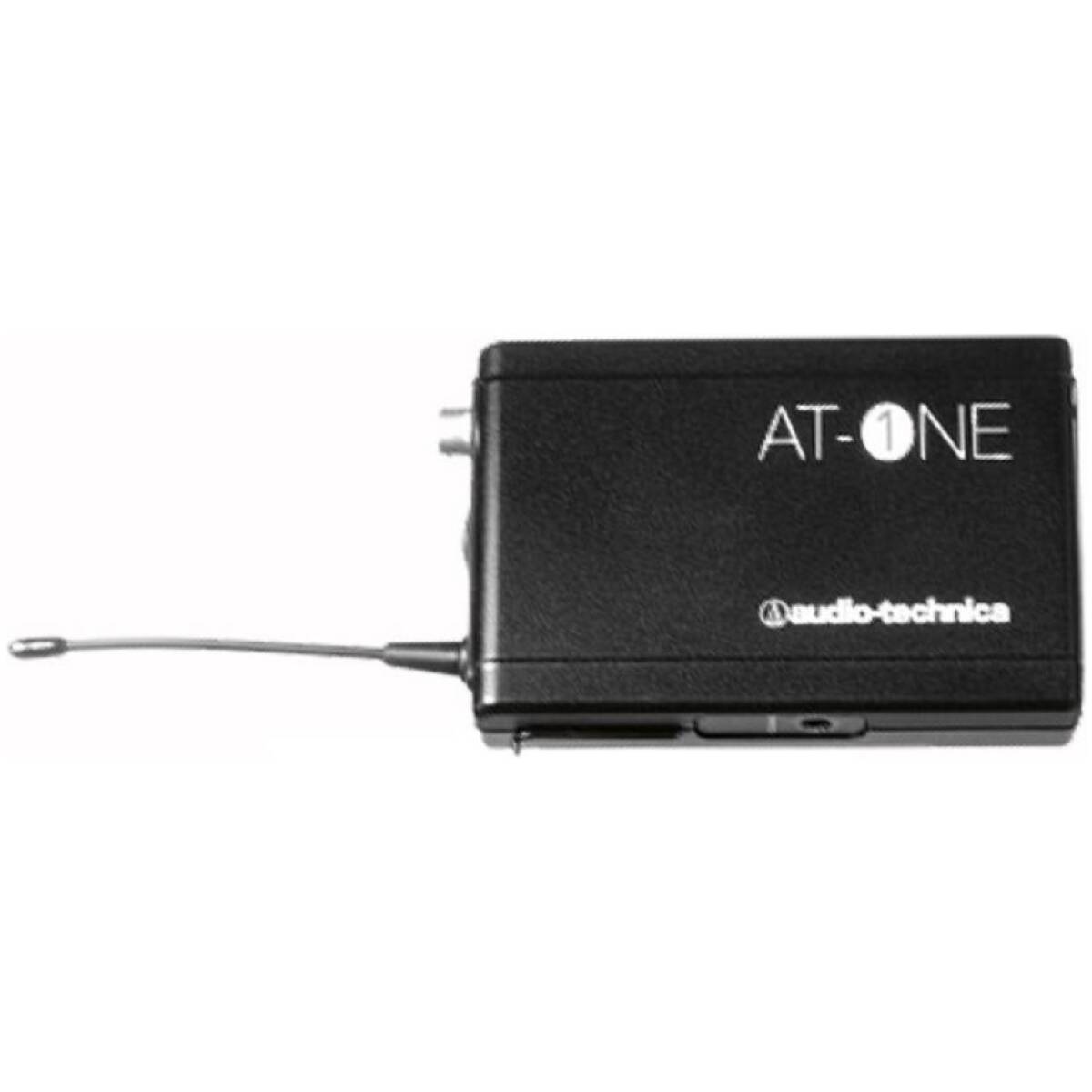Audio-Technica ATW-11DE3 AT-One Beltpack System - Image 2